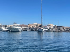 Marina