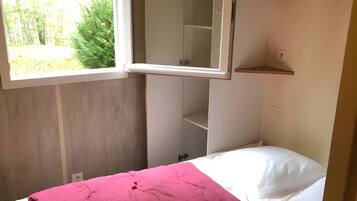 2 chambres, Wi-Fi