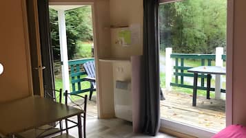 2 Schlafzimmer, WLAN