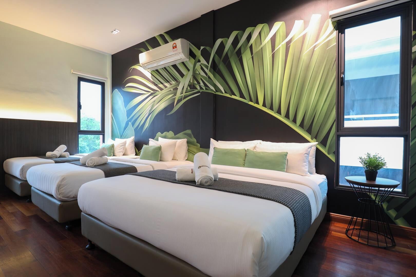Habitación