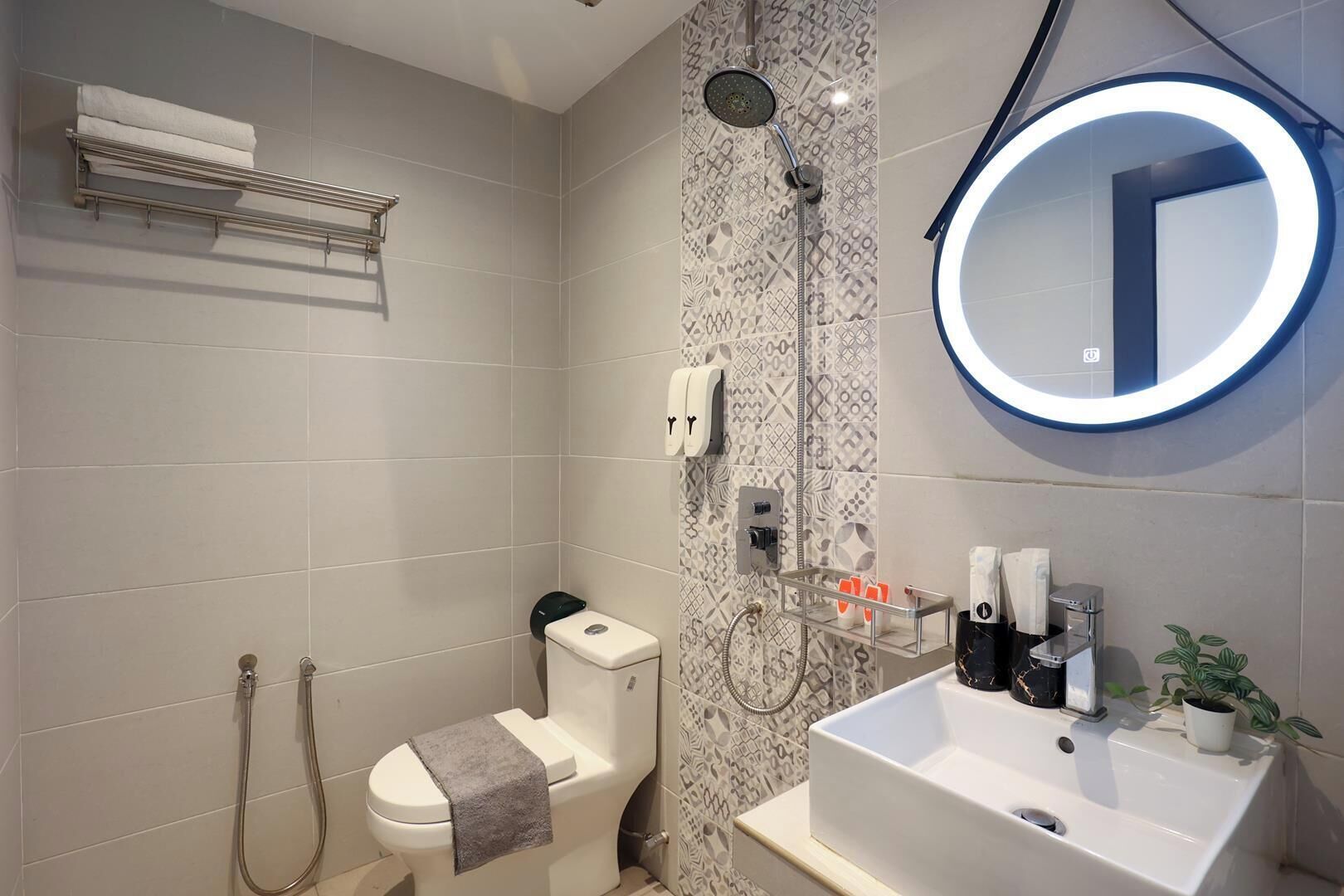 Baño