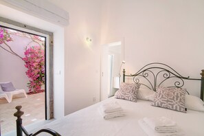 3 habitaciones, tabla de planchar con plancha y wifi gratis