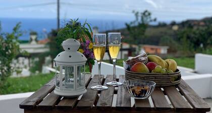 Apartment 'Apartamento Velhoco' with Mountain View, Private Garden and Wi-Fi