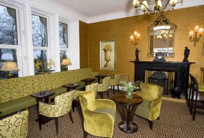 Dining - Hunday Manor Country House Hotel (Workington)