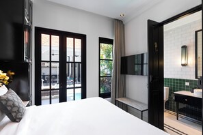 Spa - Villa Martini Beachside 2 (Canggu)