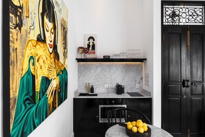 Private kitchen - Villa Martini Beachside 2 (Canggu)