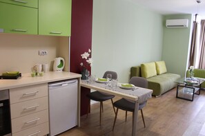 Apartament | Sala d'estar | Televisor de pantalla plana