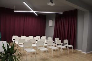 Sala de reunions