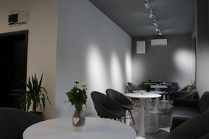 Dining - HOTEL39 (Plovdiv)