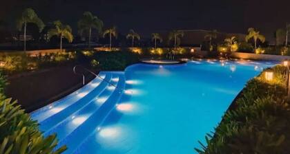 Fabulous View Circulo Verde, Quezon City