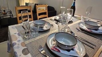 Tempat makan