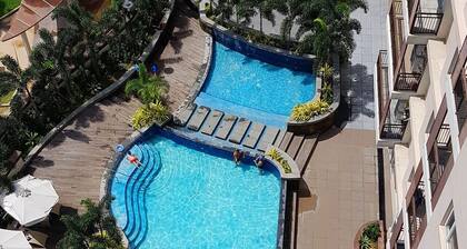 Fabulous View Circulo Verde, Quezon City