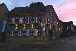 Aussenbereich