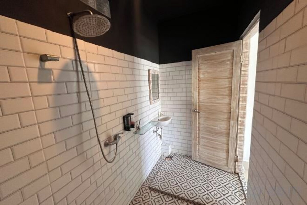 Deluxe Double or Twin Room with Garden View