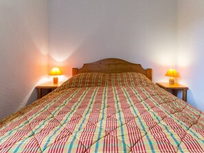 2 Schlafzimmer, WLAN