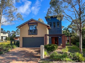 Exterior - Kaya - ... at The Vintage Resort (Rothbury)