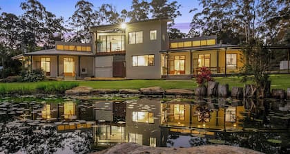 The Noosa Ranch - Where Nature meets Luxury