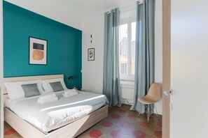 2 bedrooms - The Best Rent - Contemporary two bedroom flat in Porta Romana (Milano)