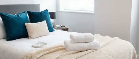 1 chambre, fer et planche Ă repasser, accĂšs Internet, draps fournis