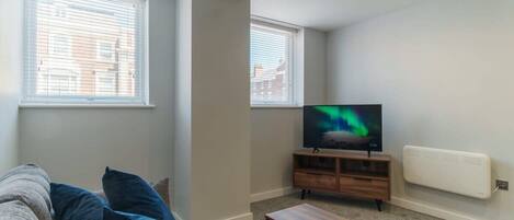 TV, offices