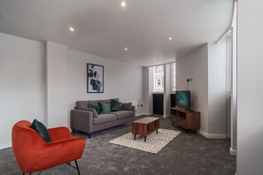 TV, offices