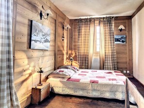 4 Schlafzimmer, kostenloses WLAN