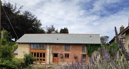 Hawley Farm Self Catering Holiday Accommodation