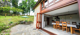 Hawley Farm Self Catering Holiday Accommodation