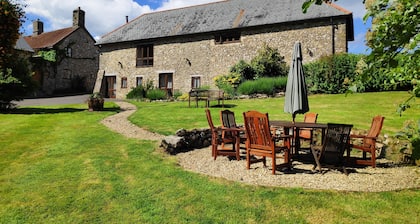 Hawley Farm Self Catering Holiday Accommodation