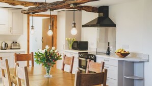 Cottage, 2 phòng ngủ (The Stables) | Bếp riêng