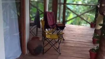 Studio Signature | Terrass/Patio