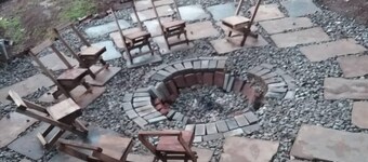 와날레 폴스 로지