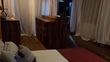 Estúdio com design assinado | Wi-Fi de cortesia
