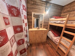 1 bedroom, WiFi