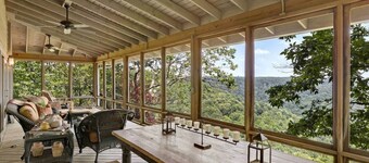Stunning Views, Clifftops Estate