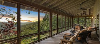 Stunning Views, Clifftops Estate