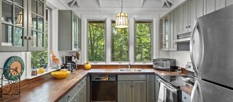 Stunning Views, Clifftops Estate