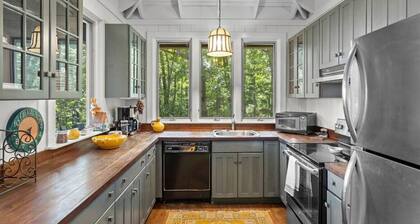 Stunning Views, Clifftops Estate