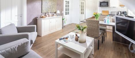 تلفزيون، تنس طاولة