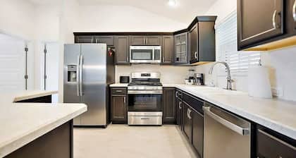 The Village of Hawkins