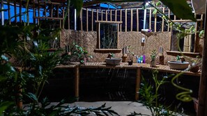 Traditional Shared Dormitory, Mixed Dorm | Bathroom