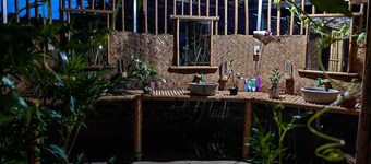 MUONG PHANG HOMESTAY