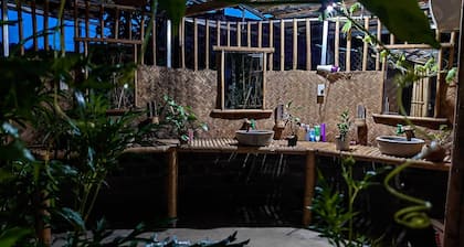 MUONG PHANG HOMESTAY