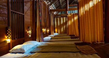 MUONG PHANG HOMESTAY