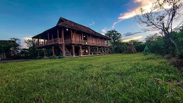Traditional Shared Dormitory, Mixed Dorm | Terrace/patio