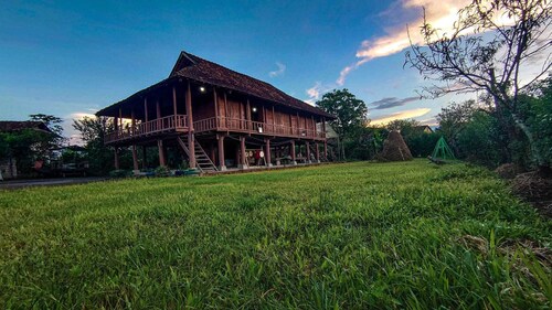 MUONG PHANG HOMESTAY