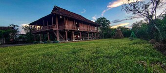 MUONG PHANG HOMESTAY