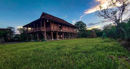 MUONG PHANG HOMESTAY