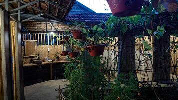 Traditional Shared Dormitory, Mixed Dorm | Bathroom