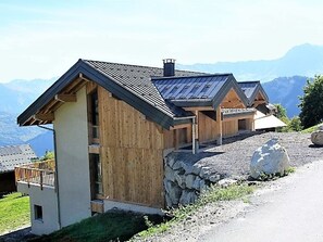 Eksteriør